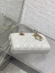 Dior Small D-Joy Handbag - Image 4