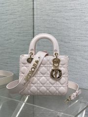 Dior Lady Handbag