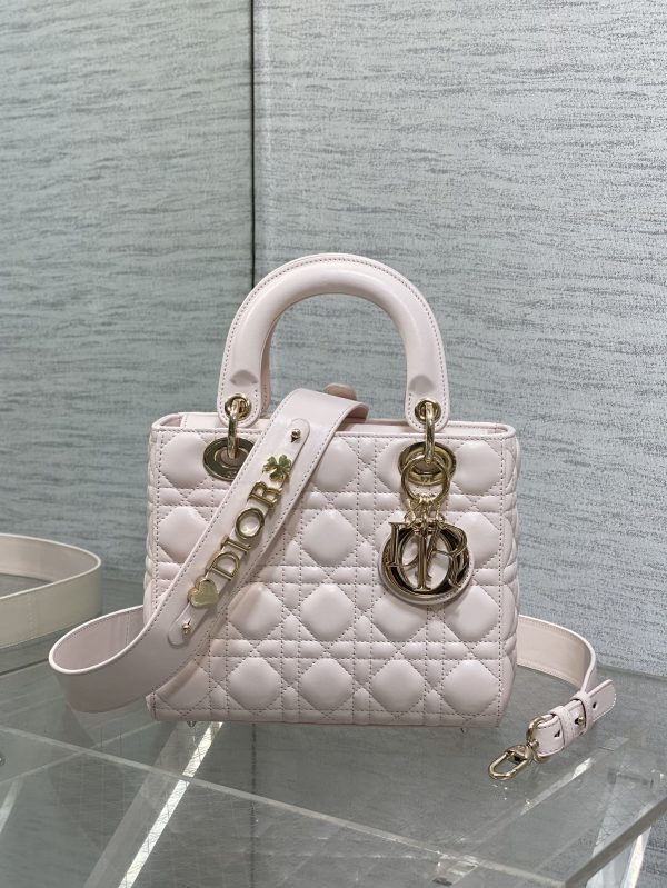 Dior Lady Handbag