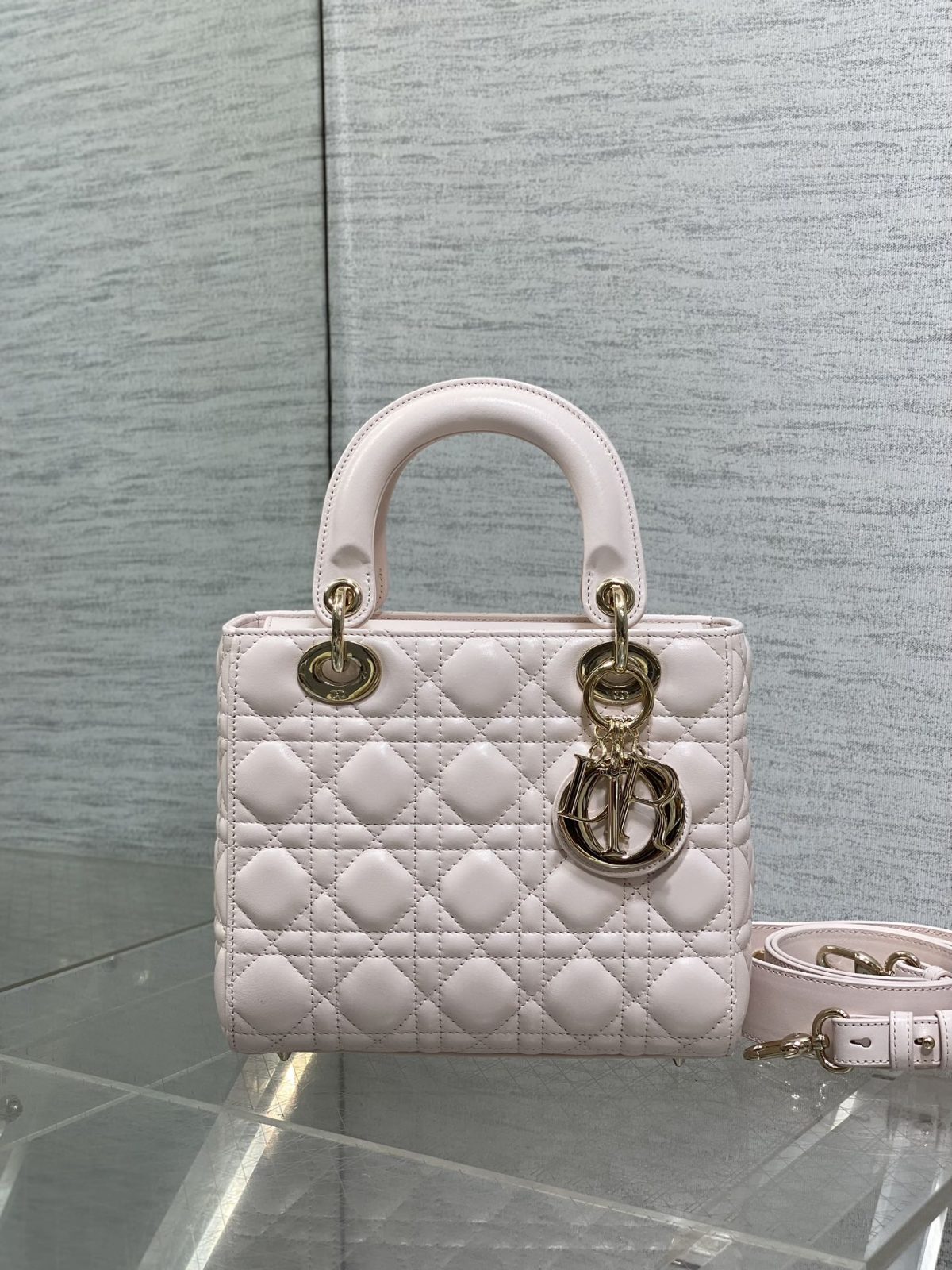 Dior Lady Handbag - Image 2