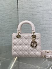 Dior Lady Handbag - Image 2