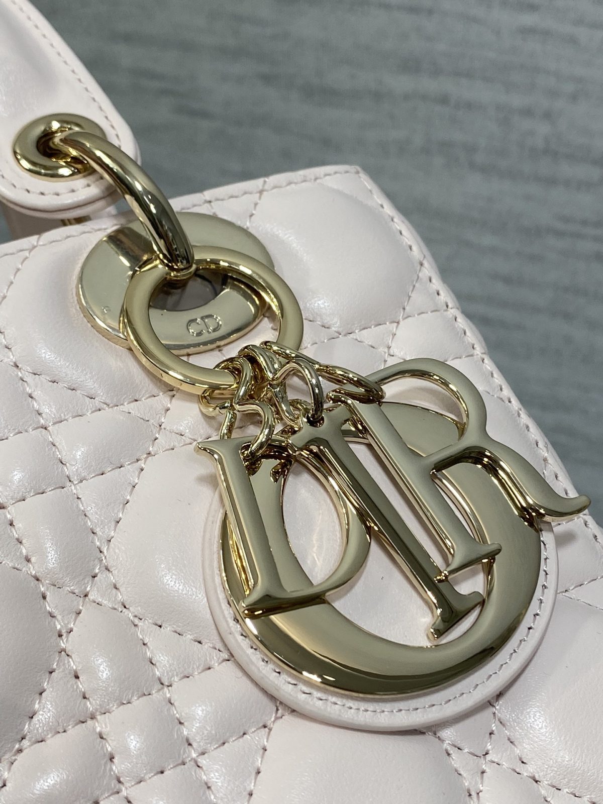 Dior Lady Handbag - Image 6