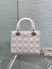 Dior Lady Handbag - Image 3