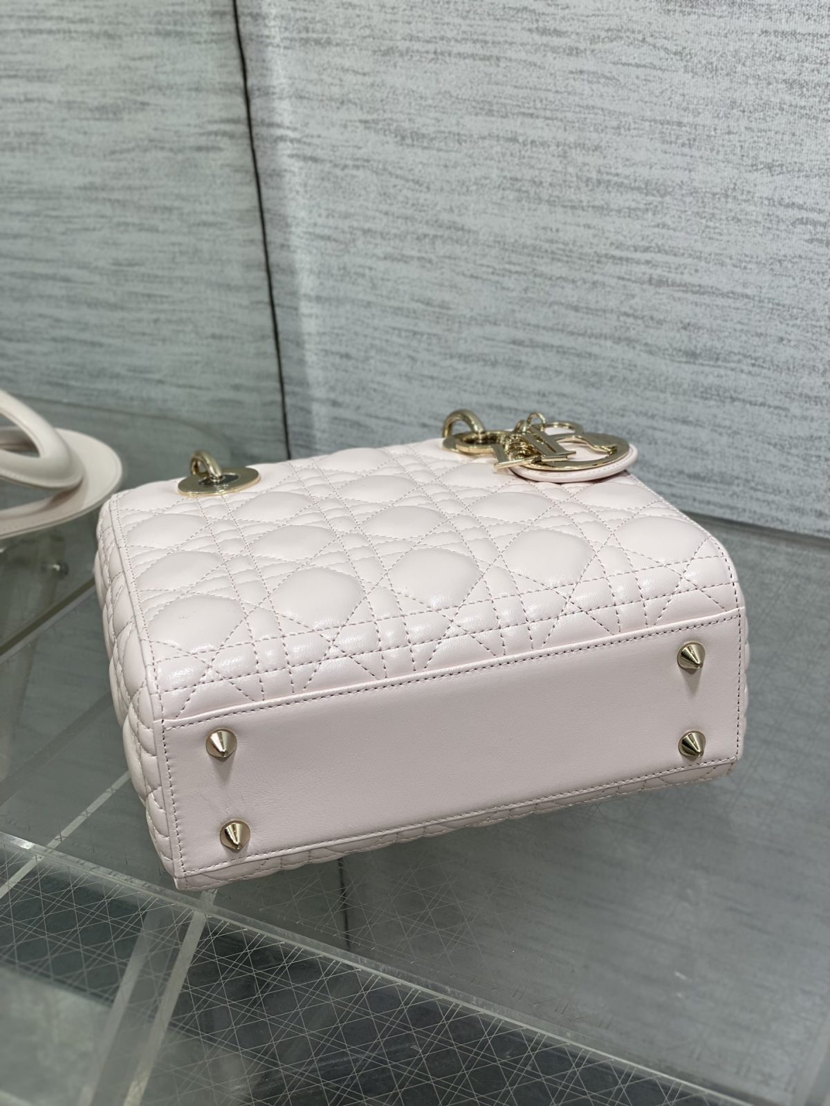 Dior Lady Handbag - Image 4