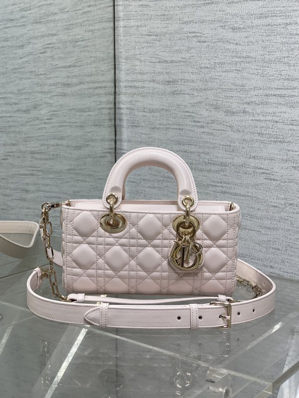 Dior Small D-Joy Handbag