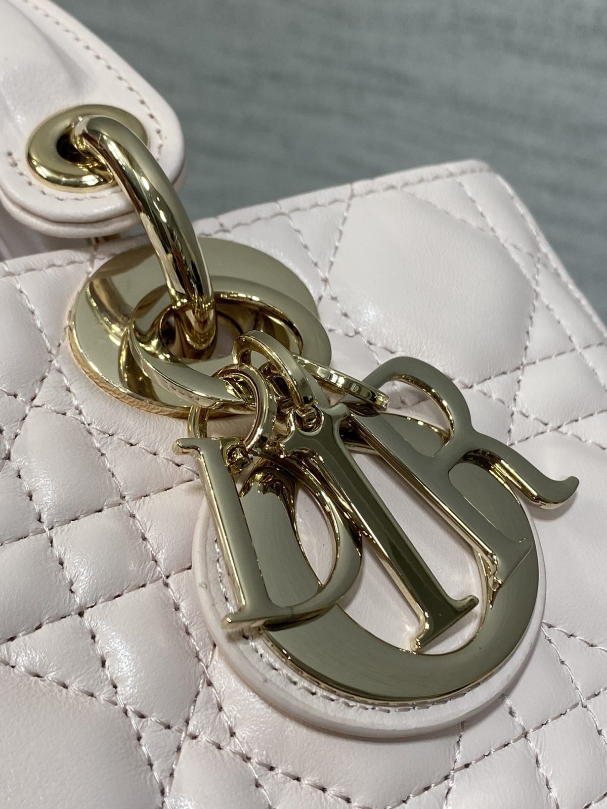 Dior Small D-Joy Handbag - Image 7