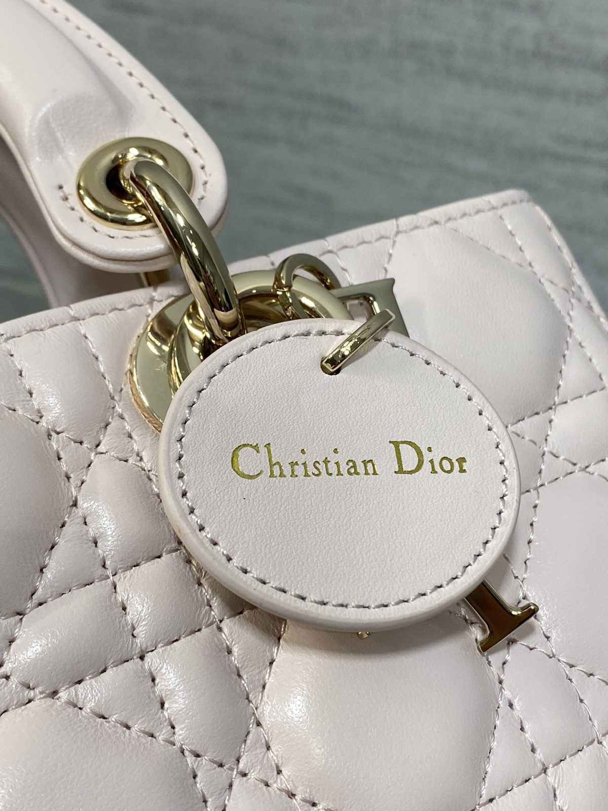 Dior Small D-Joy Handbag - Image 6