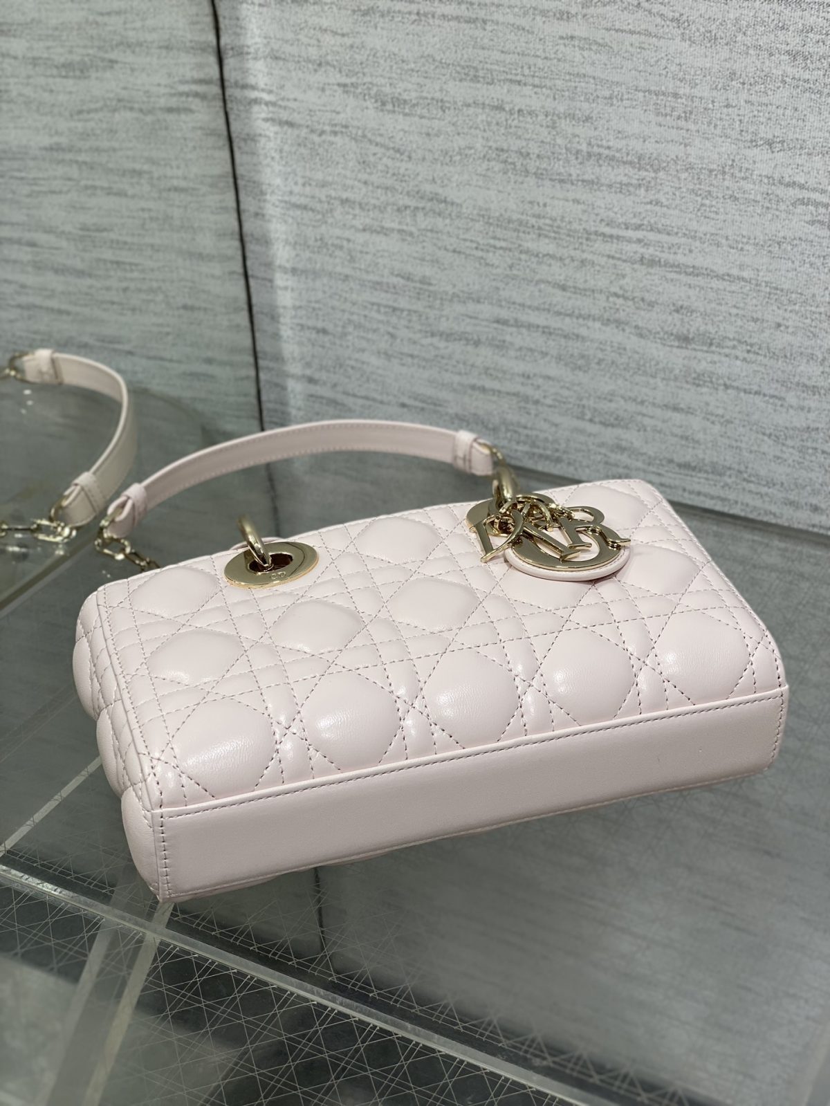 Dior Small D-Joy Handbag - Image 5