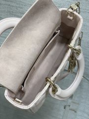 Dior Small D-Joy Handbag - Image 8
