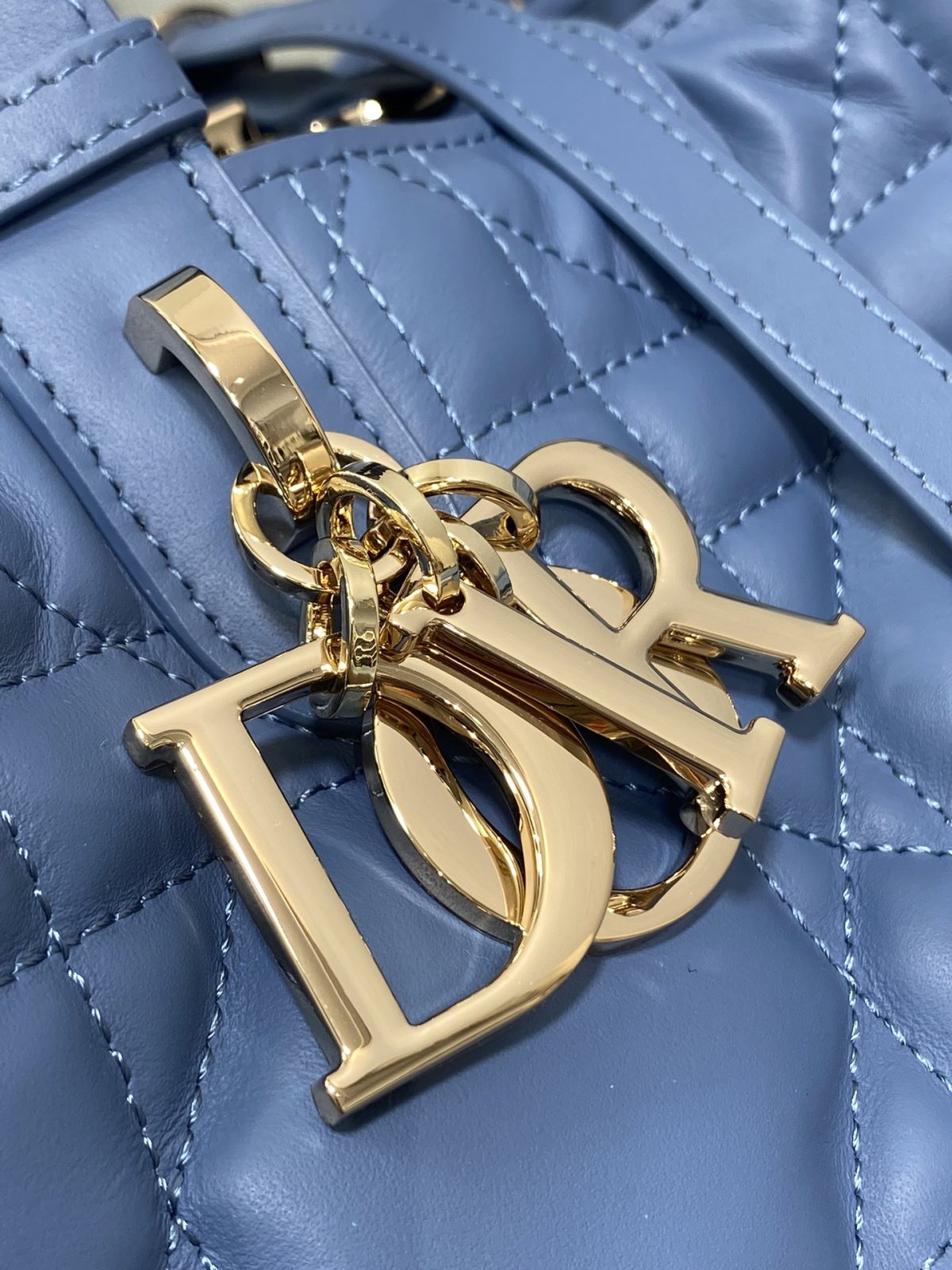 Medium Dior Toujours Bag - Image 5
