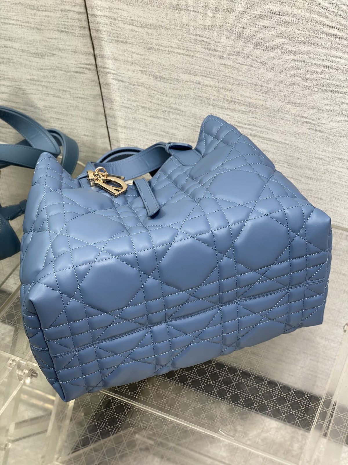 Medium Dior Toujours Bag - Image 4