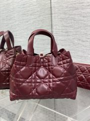 Medium Dior Toujours Bag - Image 2
