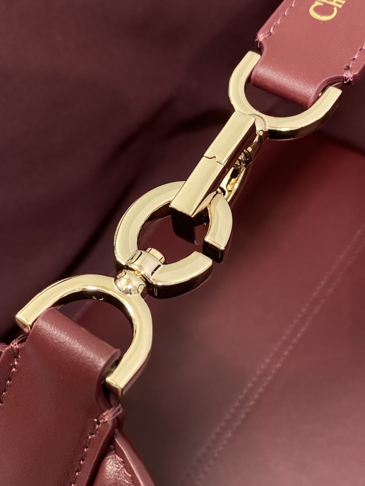 Medium Dior Toujours Bag - Image 6