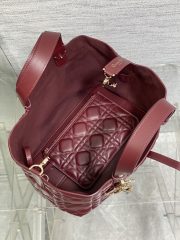 Medium Dior Toujours Bag - Image 8