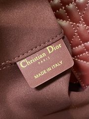 Medium Dior Toujours Bag - Image 9