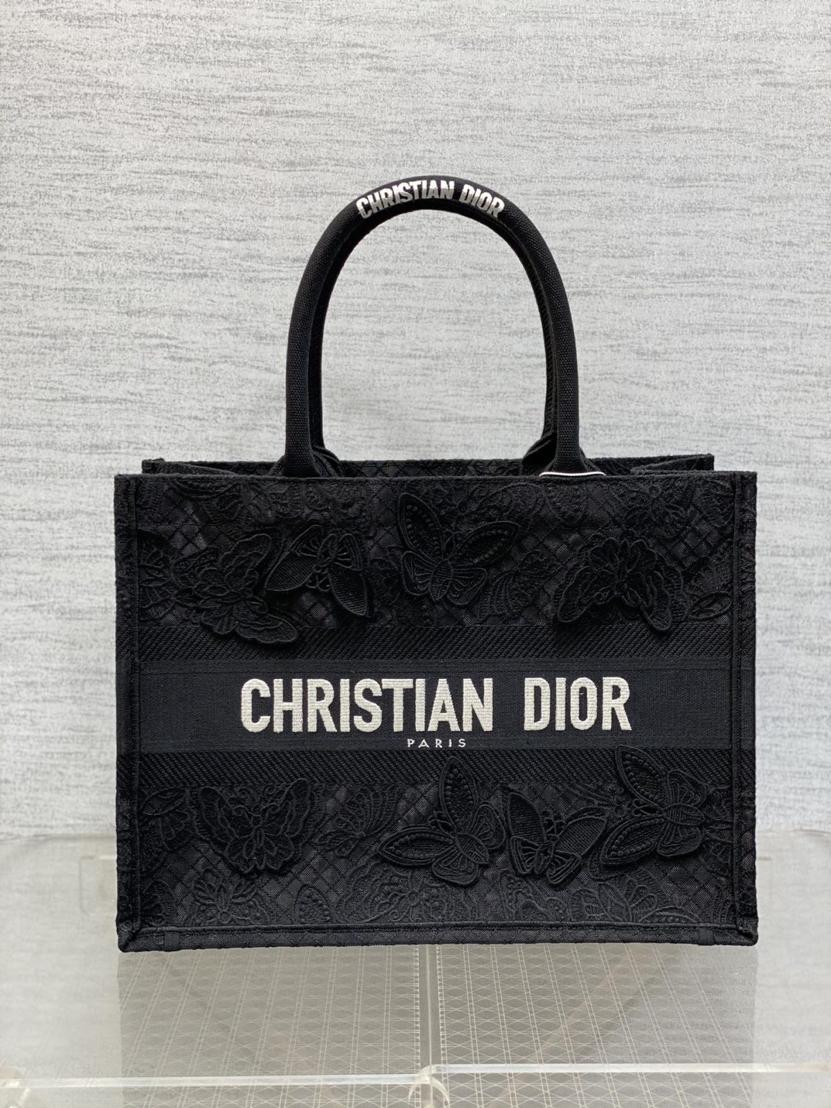 Medium Dior Book Tote - Image 1
