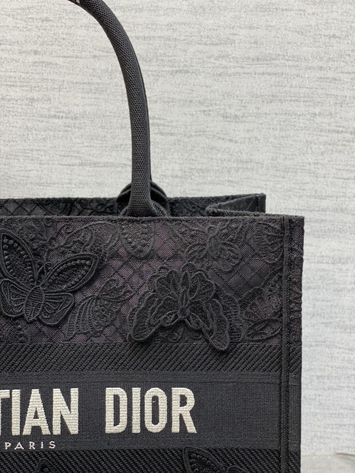 Medium Dior Book Tote - Image 6