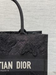 Medium Dior Book Tote - Image 6