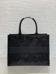 Medium Dior Book Tote - Image 2