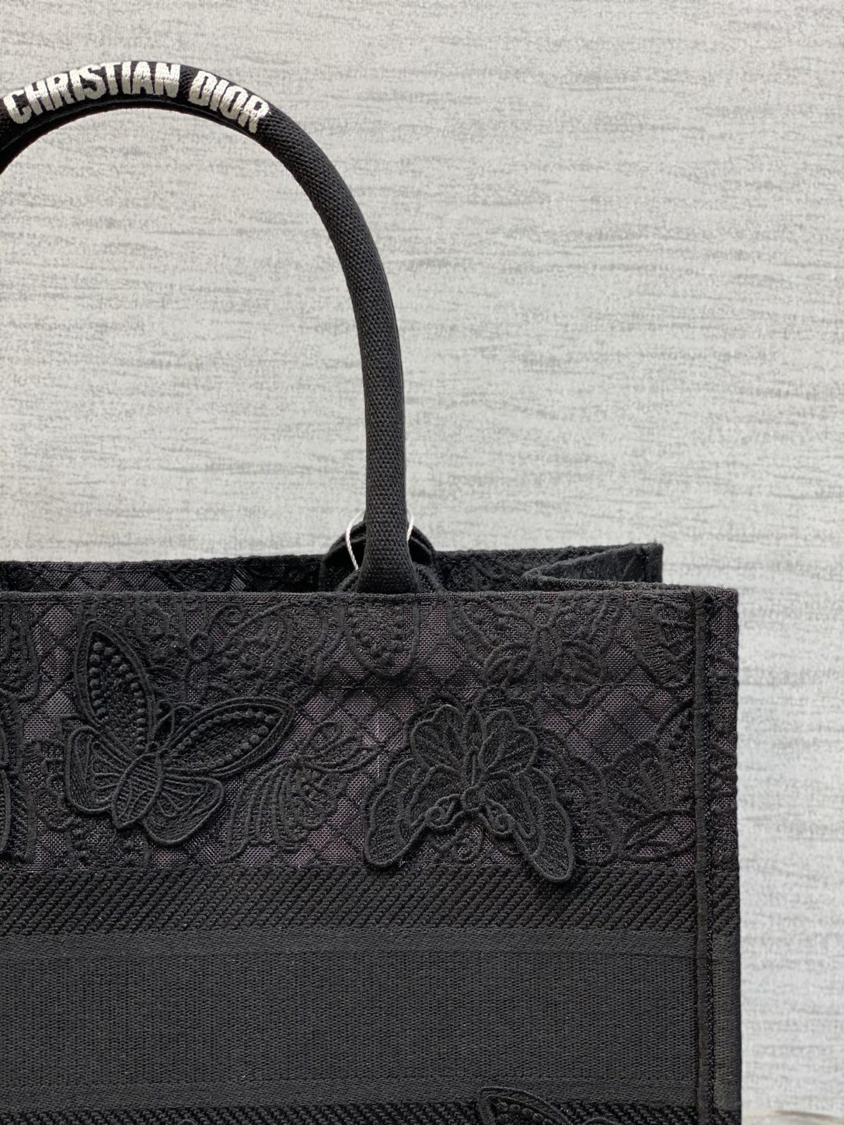 Medium Dior Book Tote - Image 4
