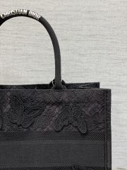 Medium Dior Book Tote - Image 4