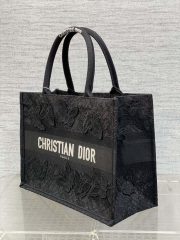 Medium Dior Book Tote - Image 3