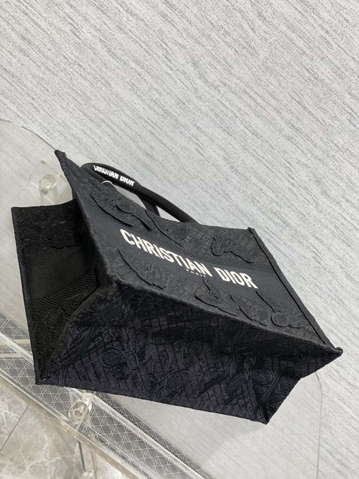 Medium Dior Book Tote - Image 5