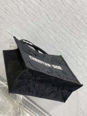 Medium Dior Book Tote - Image 5