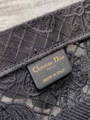 Medium Dior Book Tote - Image 9