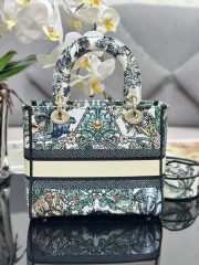 Dior Medium Lady D-Lite - Image 2