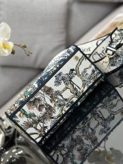 Dior Medium Lady D-Lite - Image 4