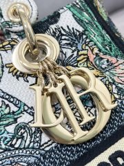 Dior Medium Lady D-Lite - Image 6