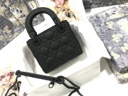 Dior Mini Lady Bag - Image 2