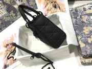 Dior Mini Lady Bag - Image 3