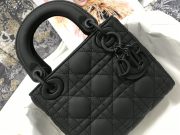 Dior Mini Lady Bag - Image 5