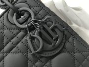Dior Mini Lady Bag - Image 6
