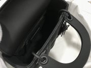 Dior Mini Lady Bag - Image 8