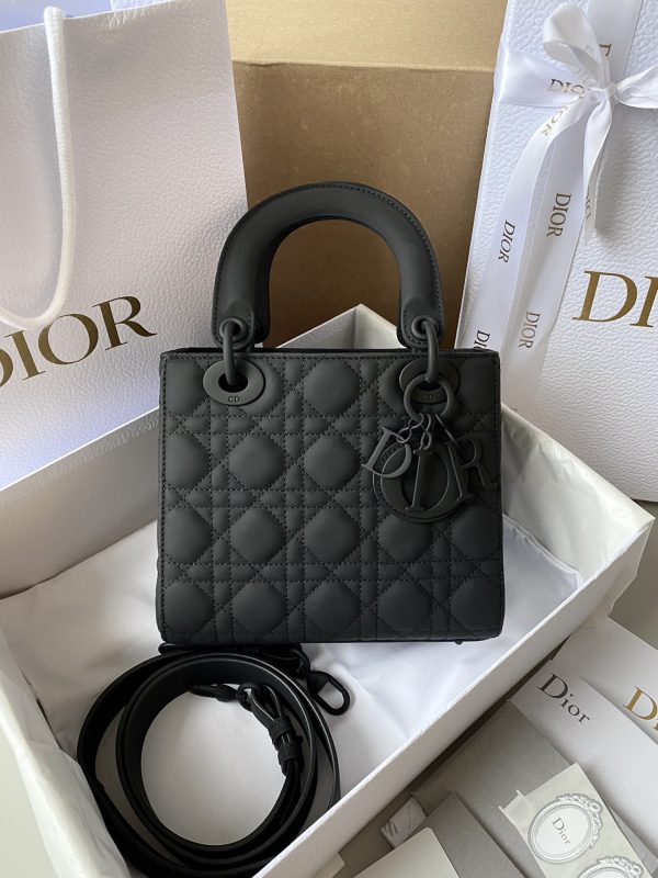 Dior Small Lady Bag