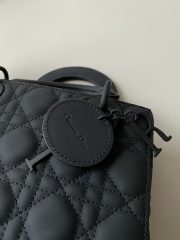 Dior Small Lady Bag - Image 7
