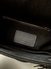 Dior Small Lady Bag - Image 8