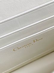 Dior Top Handle Pouch - Image 9