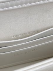 Dior Top Handle Pouch - Image 8