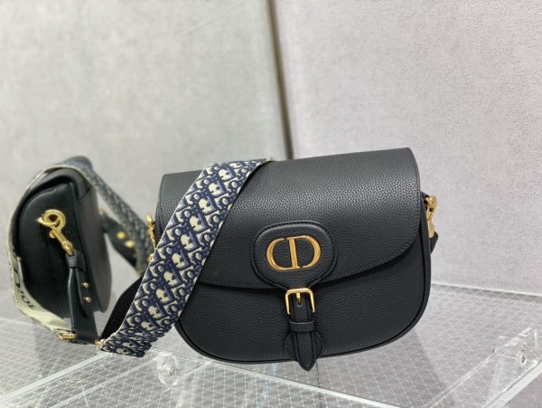 Large Dior Bobby Bag