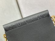 Large Dior Bobby Bag - Image 6