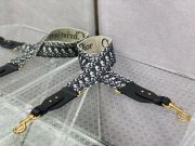 Large Dior Bobby Bag - Image 9