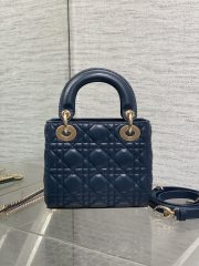 Dior Mini Lady Bag - Image 7
