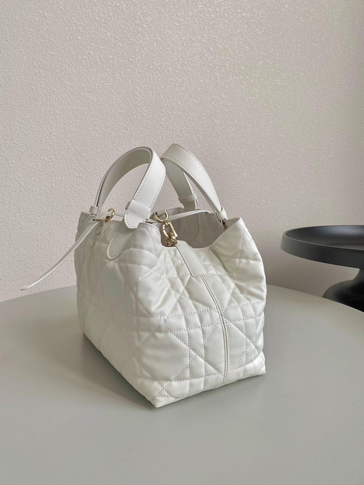Medium Dior Toujours Bag - Image 3