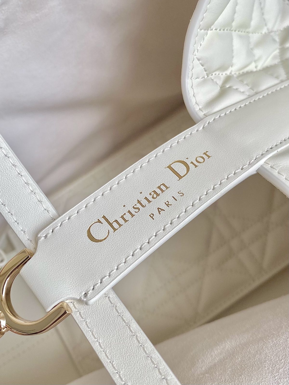 Medium Dior Toujours Bag - Image 4