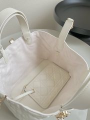 Medium Dior Toujours Bag - Image 6