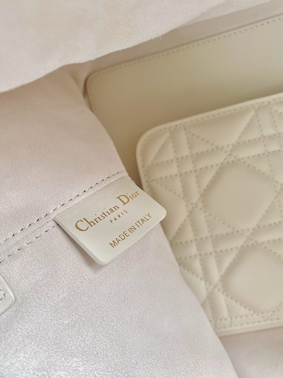 Medium Dior Toujours Bag - Image 7